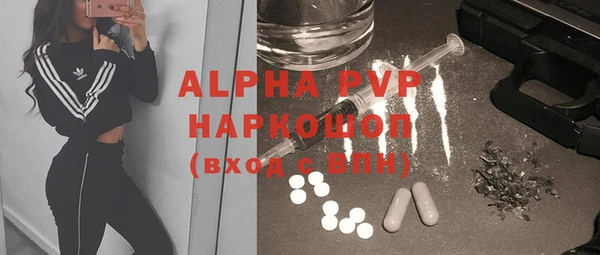 молекула духа Нягань